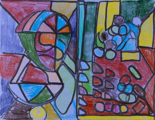 Mike Marino, Untitled, n.d.