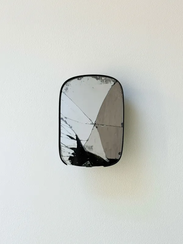 Haynes Riley, XC70 (2015), 2025