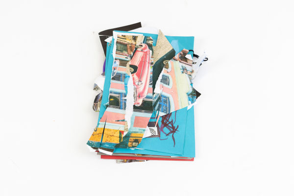 Brian Reed, Brian's Travel Book, 2024