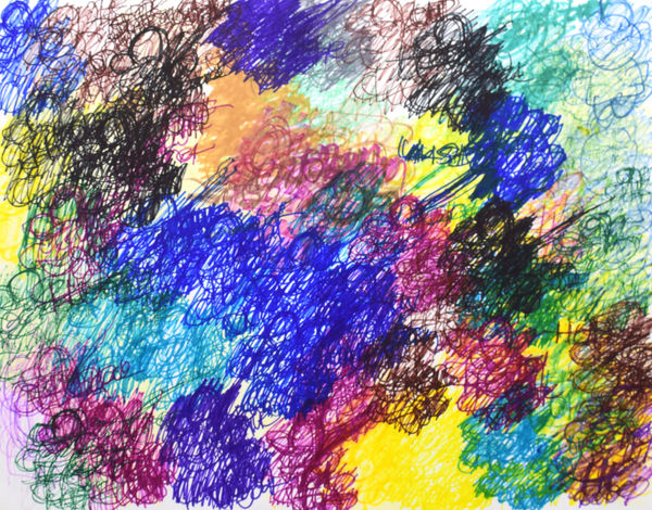 Lawrence M., Dinosaurs, 2022