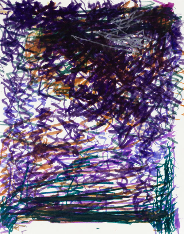 Laura McManus, The Storm, 2022