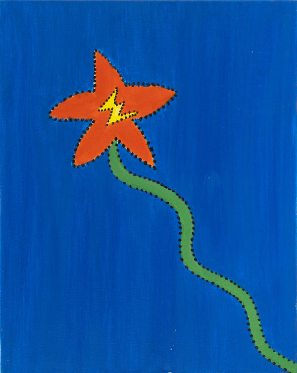 Alysha Kostelny, Untitled, 2021