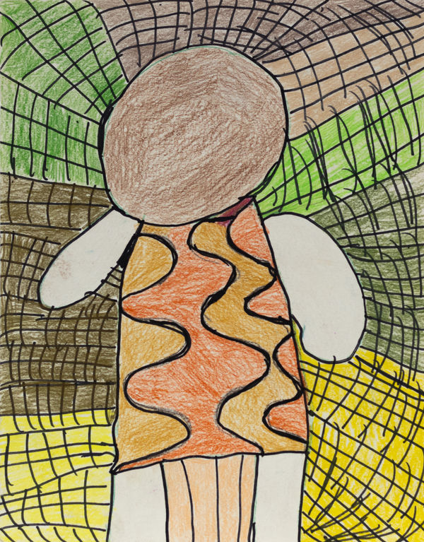 Veronica "Ronnie" Cuculich, Babydoll Boyfriend, 2005