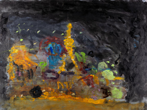 Amanda Gantner, City of Vegas, 2014