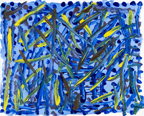 Marcelo Aguilar, Untitled, 2024