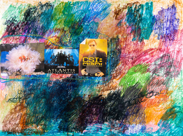 Lawrence M., CSI Miami, 2024