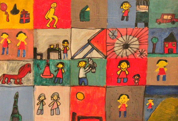 Christina Zion, The Twilight Saga, 2011