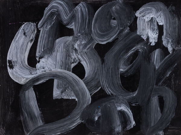 Casey Chrzan, Untitled, 2022