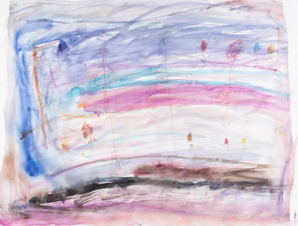 Deaudra Steele, Sunrise, 2025