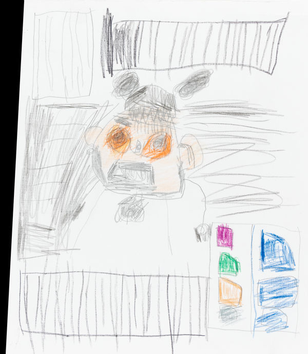 Danny Frownfelter, Bad Bunny, 2021