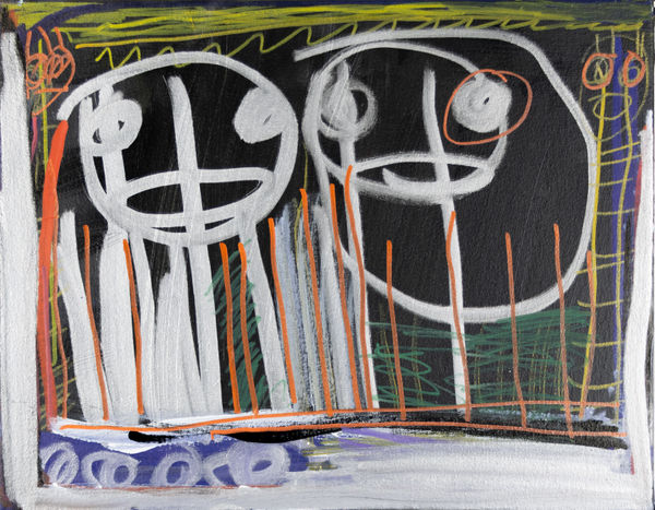 Billy Borgerd, Big Miracle, 2024