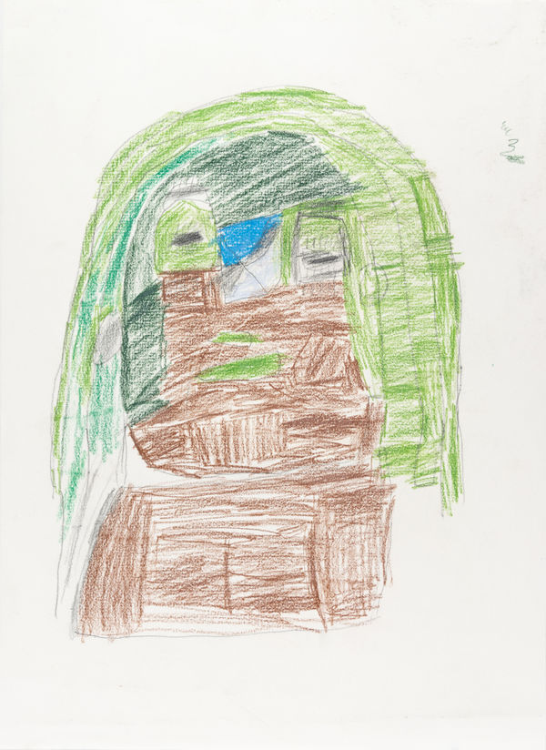 Danny Frownfelter, Starbucks, 2022