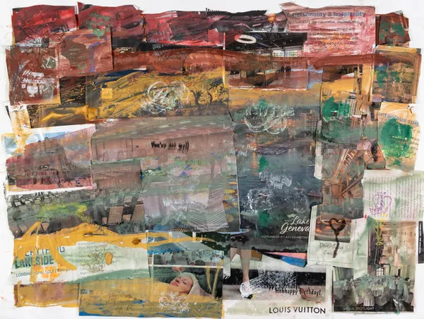 Deaudra Steele, Family and Friends, 2025