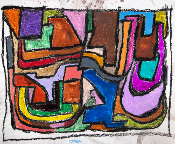 Marcus Imani Kennedy, Aja Royal, 2022