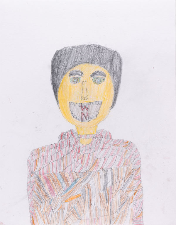 Lucy Walsh, Damon Salvatore, 2024