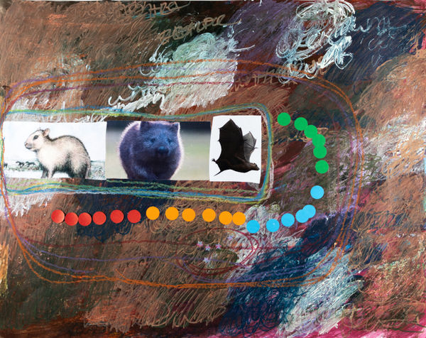 Lawrence M., Mr. Popper's Penguins, 2024