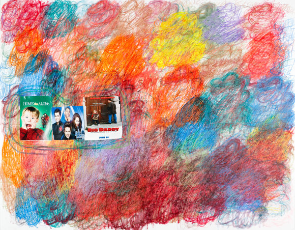 Lawrence M., Big Daddy, 2023