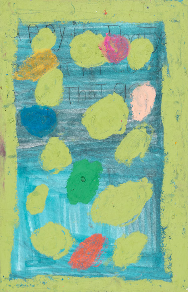 Katrina Jackson, Untitled, 2024