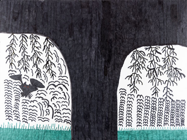 Bill Lilly, Tornado Alley, 2019