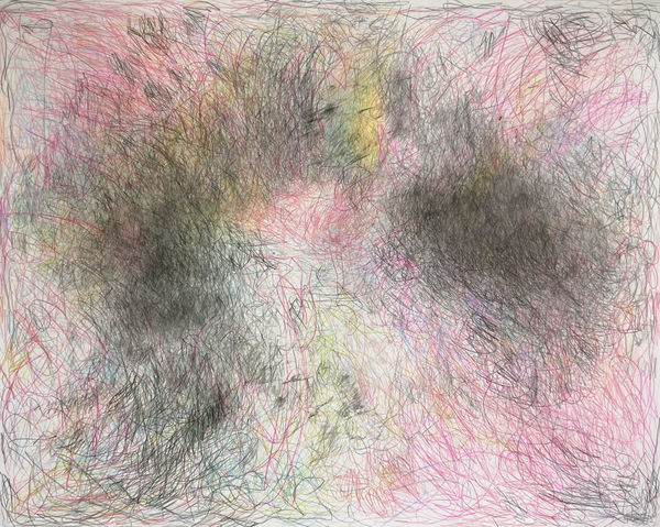 Susan Pasowicz, Fabulous City!, 2022