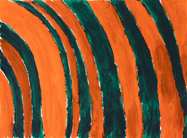 Nithi Thirumurugan, Artwork, 2024