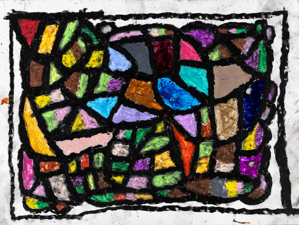 Marcus Imani Kennedy, Flash Light Royal Parliament Song, 2023