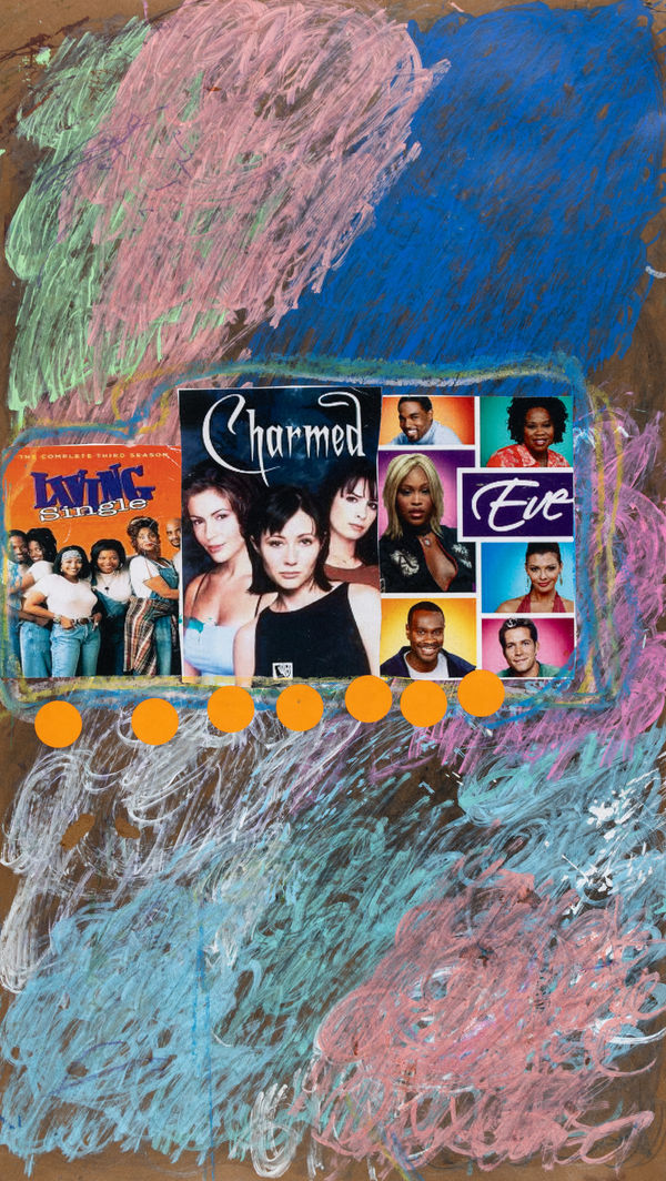 Lawrence M., Eve, 2025