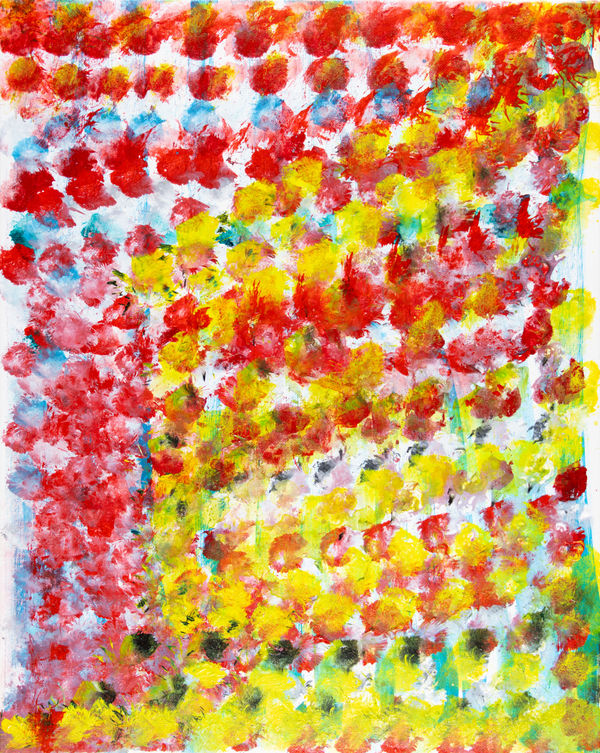 Dima Lyashenko, Untitled , 2024