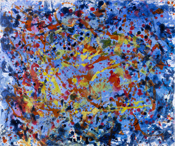 Amanda Gantner, Untitled, n.d.