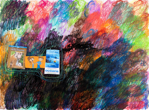 Lawrence M., Santa Clause 2, 2024