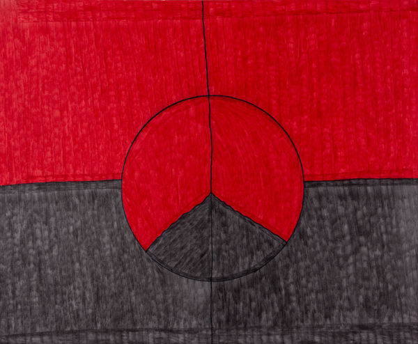 Bill Lilly, Peace Sign Part: 15 , 2022