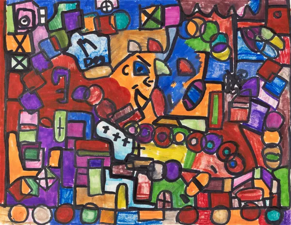 Mike Marino, Untitled, n.d.