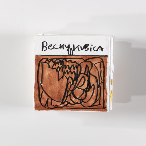 Rebecca Kubica, Becky Kubica III, nd