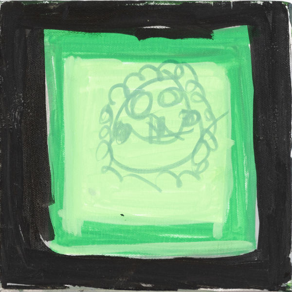 Danny Frownfelter, Manana, 2022