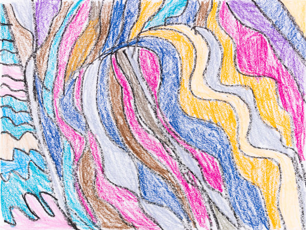 Lucy Walsh, Blow, n.d.