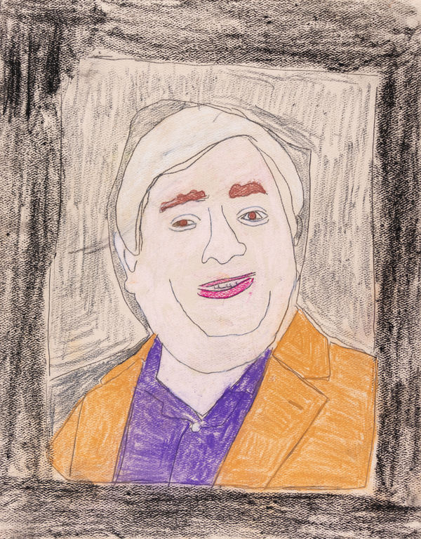 Aaron Kleeblatt, Richard Kog, 2022