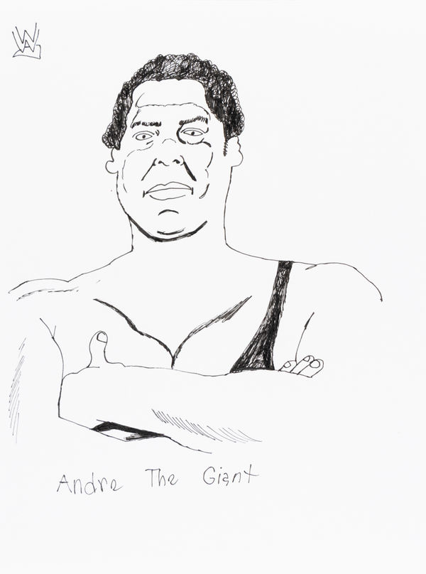 David Jarmon, Untitled, 2025