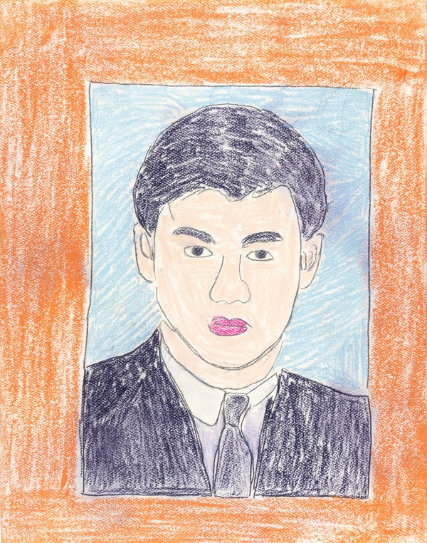 Aaron Kleeblatt, Bruce Lee, 2023