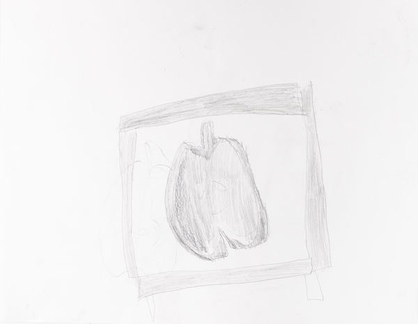 Joey Center, Apple, 2020