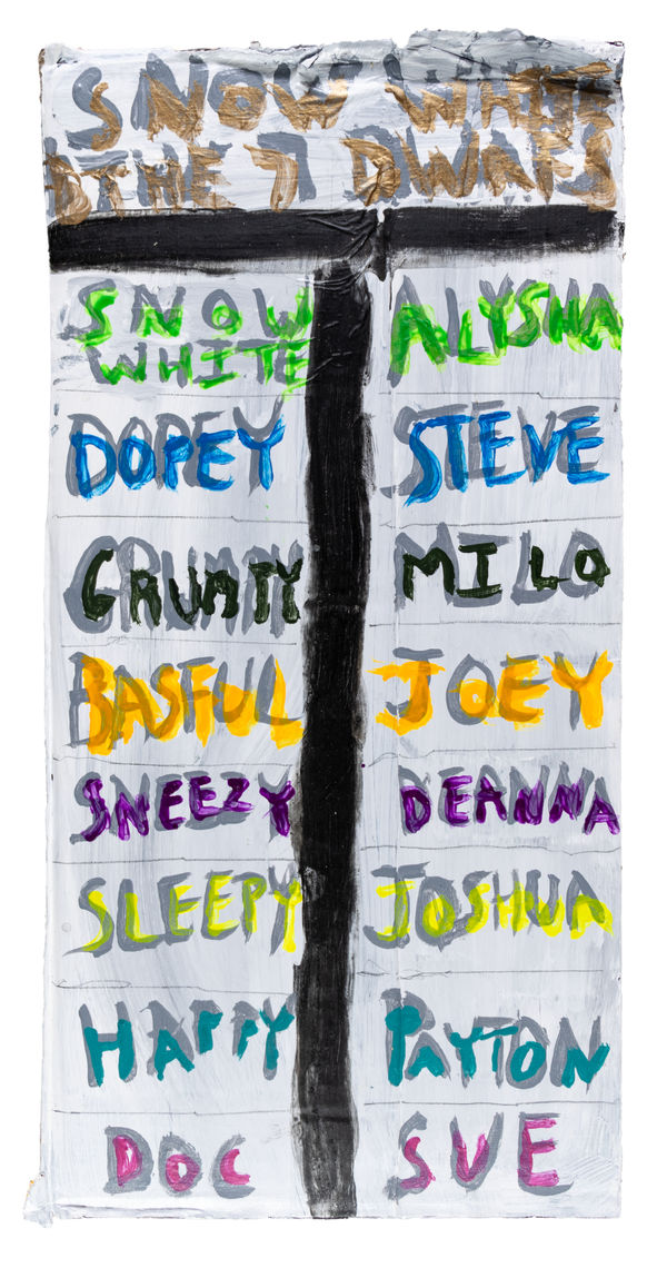 Caroline Chun, Director list, 2024