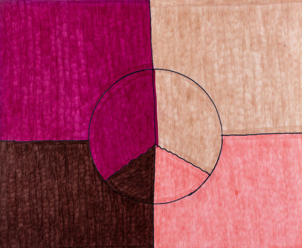 Bill Lilly, Peace Sign Part: 12 , 2022