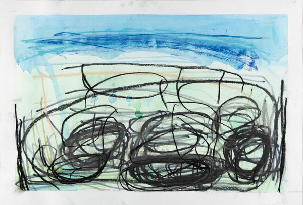 Brian Reed, Hollywood, California, 2023