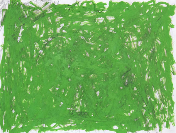 Sam Filicky, Tree, 2022