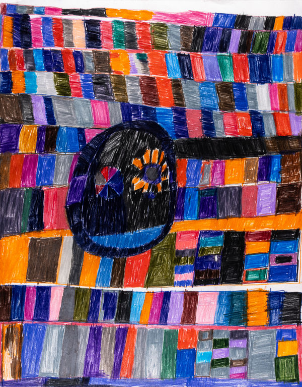 Christianne Msall, Peaceful Peace in Heart Angel Forever God Bless You Forever , 2022