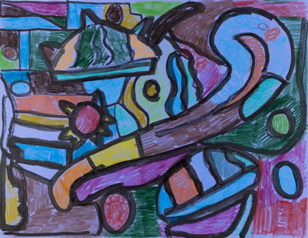 Mike Marino, Untitled, n.d.