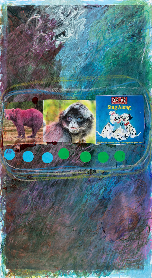 Lawrence M., 101 Dalmatians 2 Sing Along the Movie, 2025