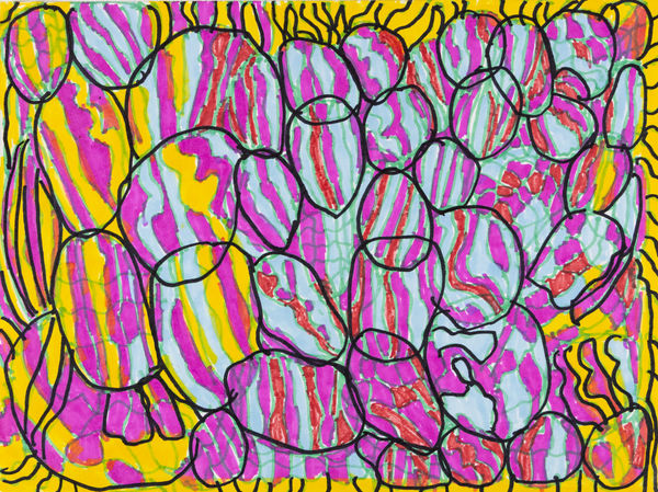 Lucy Walsh, Girls Just Wanna Have Fun , 2022