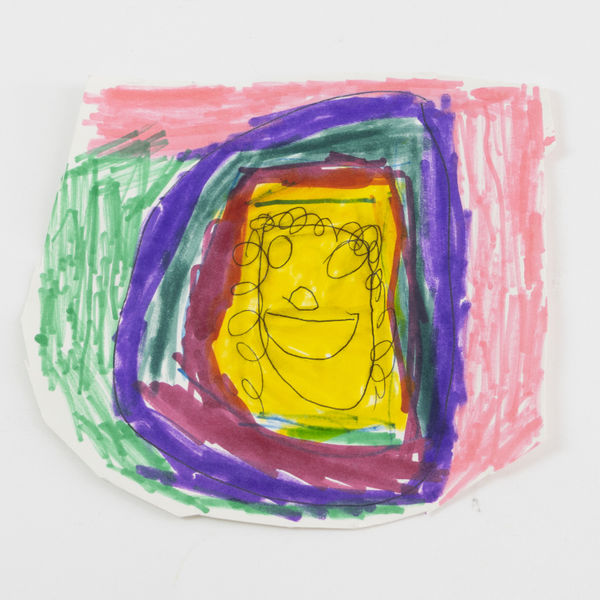 Danny Frownfelter, Happy, Happy, Happy, 2024