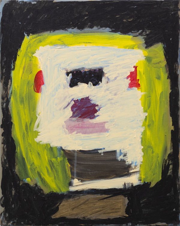 Danny Frownfelter, BFG, 2023