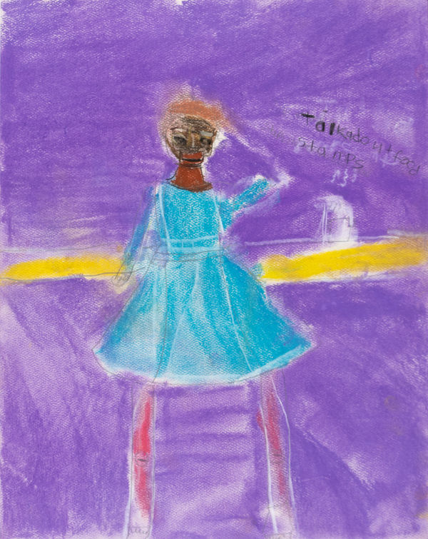 Nik Heusman, Soup Kitchen, 2025